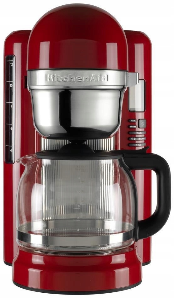 KitchenAid Coreline Ekspres do kawy 5KCM1204EER L1