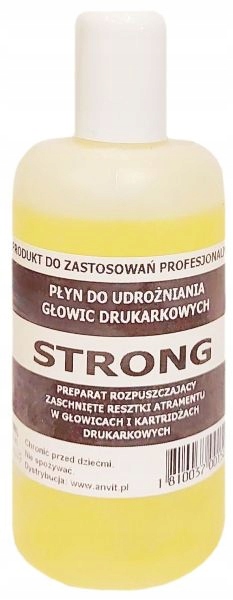 Купить STRONG - агрессивная жидкость для чистки головы 150мл: отзывы, фото, характеристики в интерне-магазине Aredi.ru