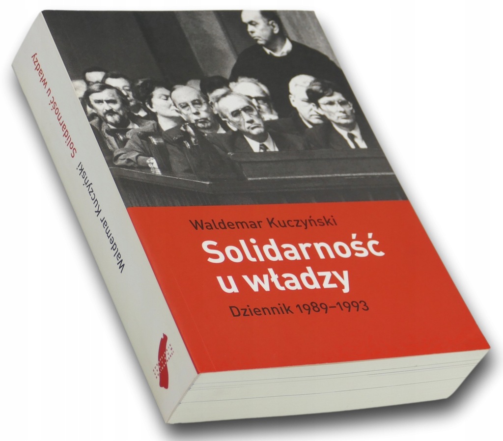 Solidarność u władzy, Solidarność w opozycji Waldemar Kuczyński