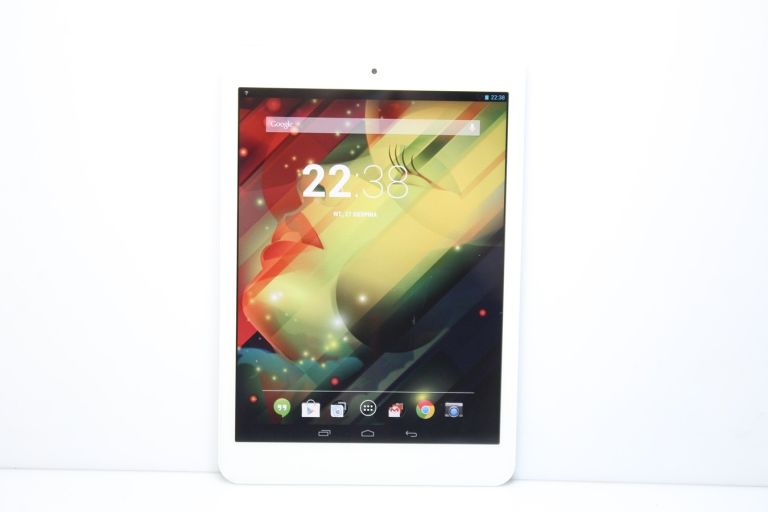 TABLET HP8 1401EA + ORYGINALNE PUDEŁKO