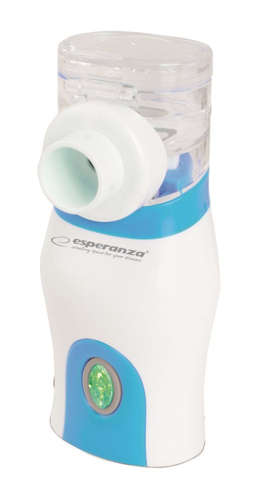 Inhalator do twarzy Esperanza MIST ECN005 (kolor b