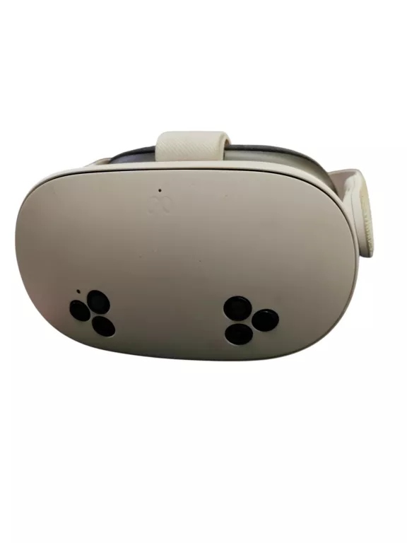 GOGLE VR META QUEST 3S MEGA ZESTAW! 128GB