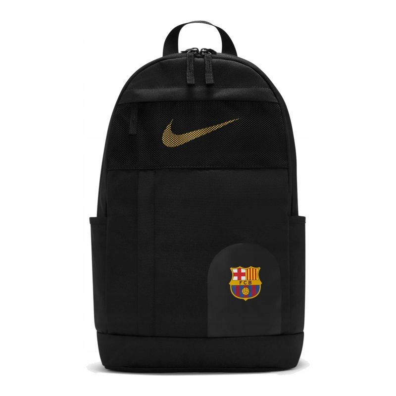 Plecak Nike FC Barcelona Elemental DJ9965-010 Plec