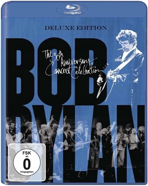 BOB DYLAN-The 30th Anniversary Concert/ Neil Young