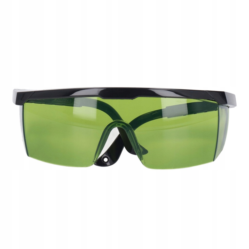 Okulary ochronne do lasera Okulary ochronne do