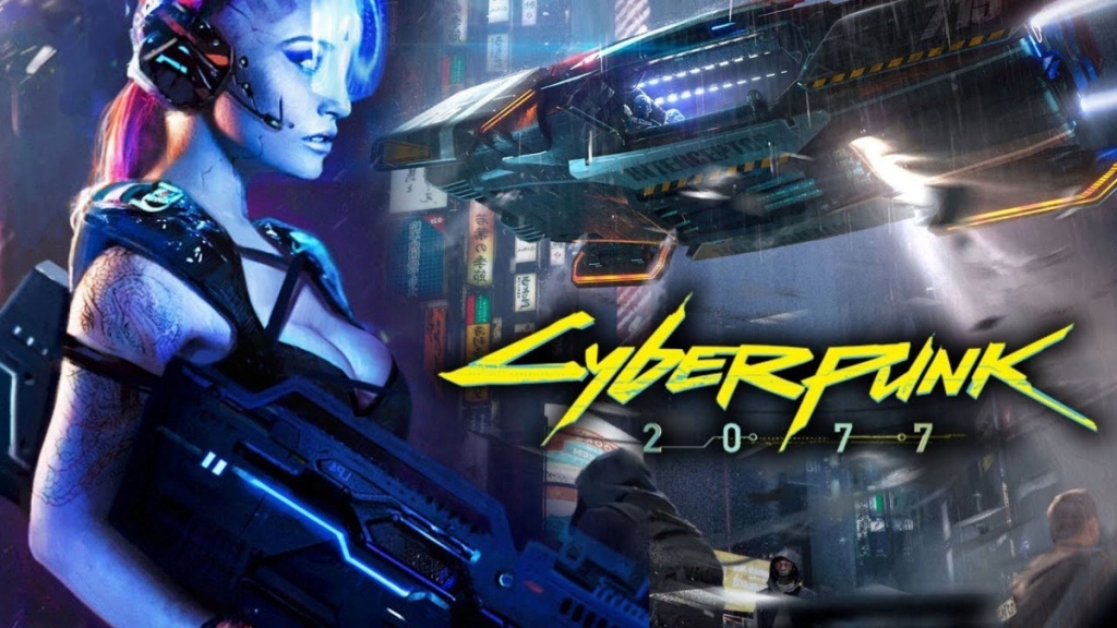 Cyberpunk 2077 - Dubbing PL | Bez Vpn