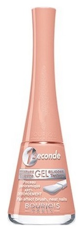 BOURJOIS 1 SECONDE LAKIER 52 JAMAIS SAUMON VERNIS