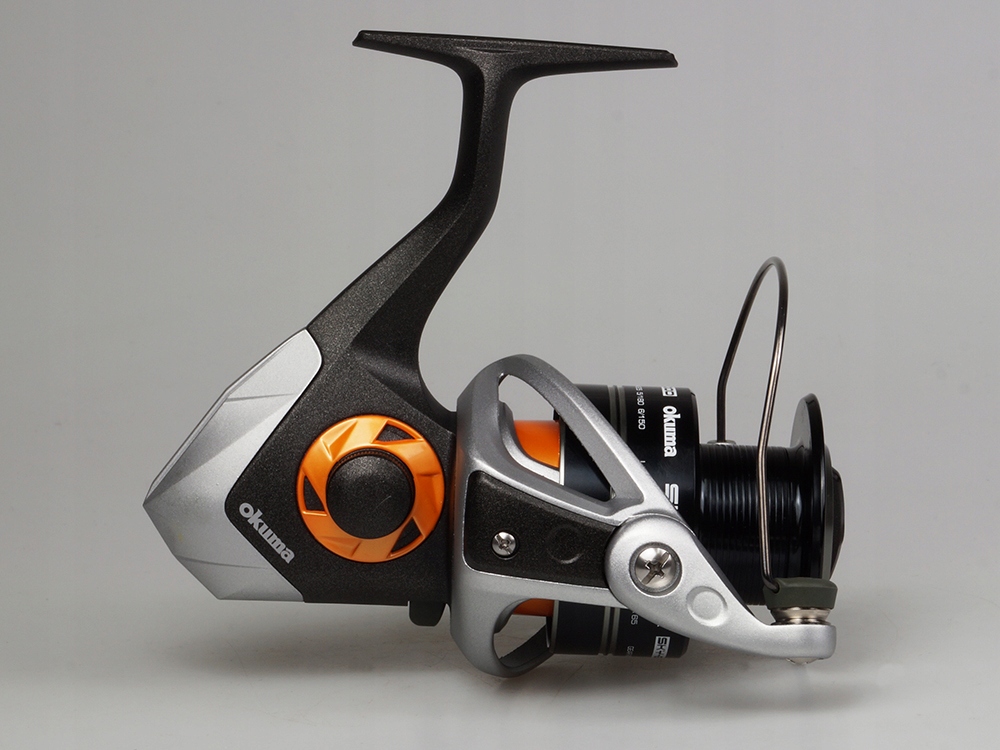 okuma skyliner 6000