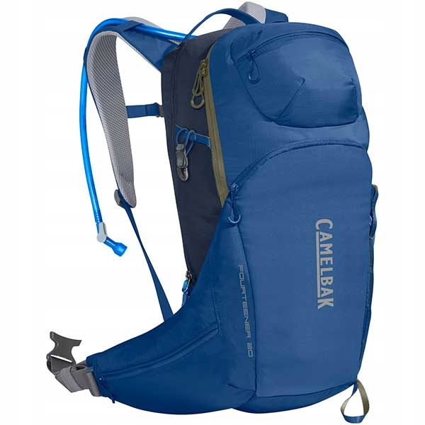 Plecak Fourteener 20 z bukłakiem blue Camelbak