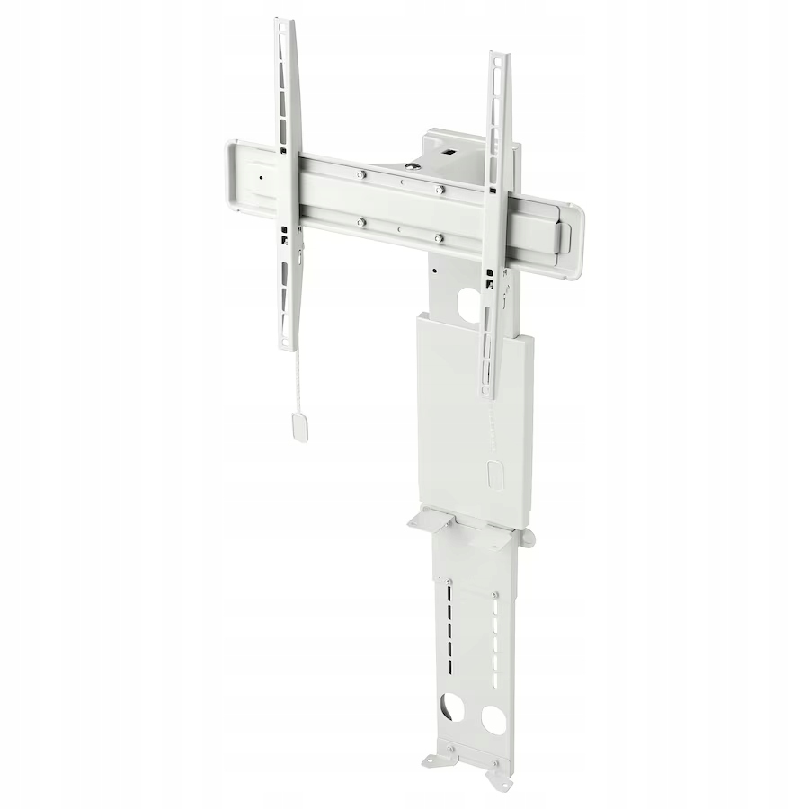 IKEA UPPLEVA Uchwyt na TV obrotowy jasnoszary 37-55 "