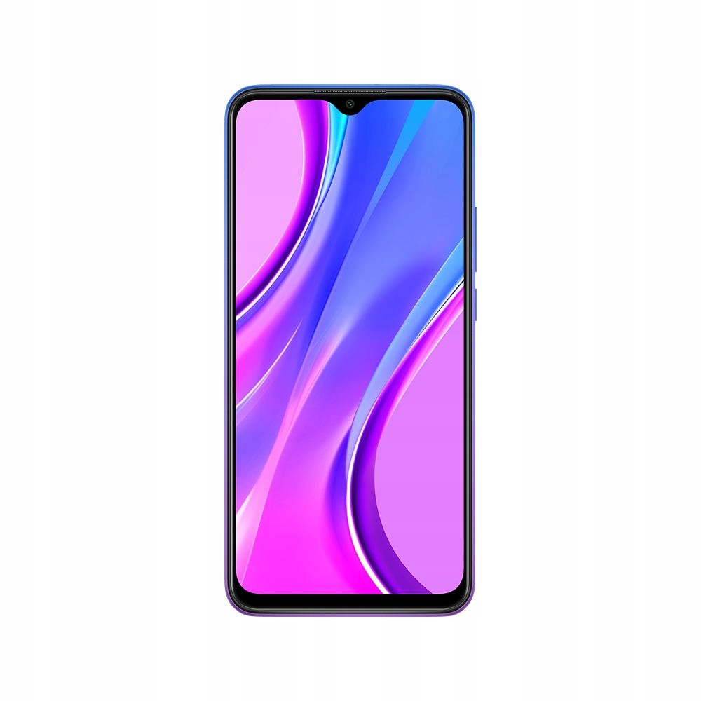 Купить Смартфон Xiaomi Redmi 9 4/64 ГБ Sunset Purple: отзывы, фото, характеристики в интерне-магазине Aredi.ru