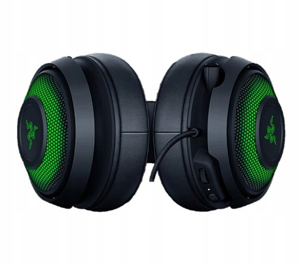 Купить Лучшие игровые наушники Razer Kraken: отзывы, фото, характеристики в интерне-магазине Aredi.ru