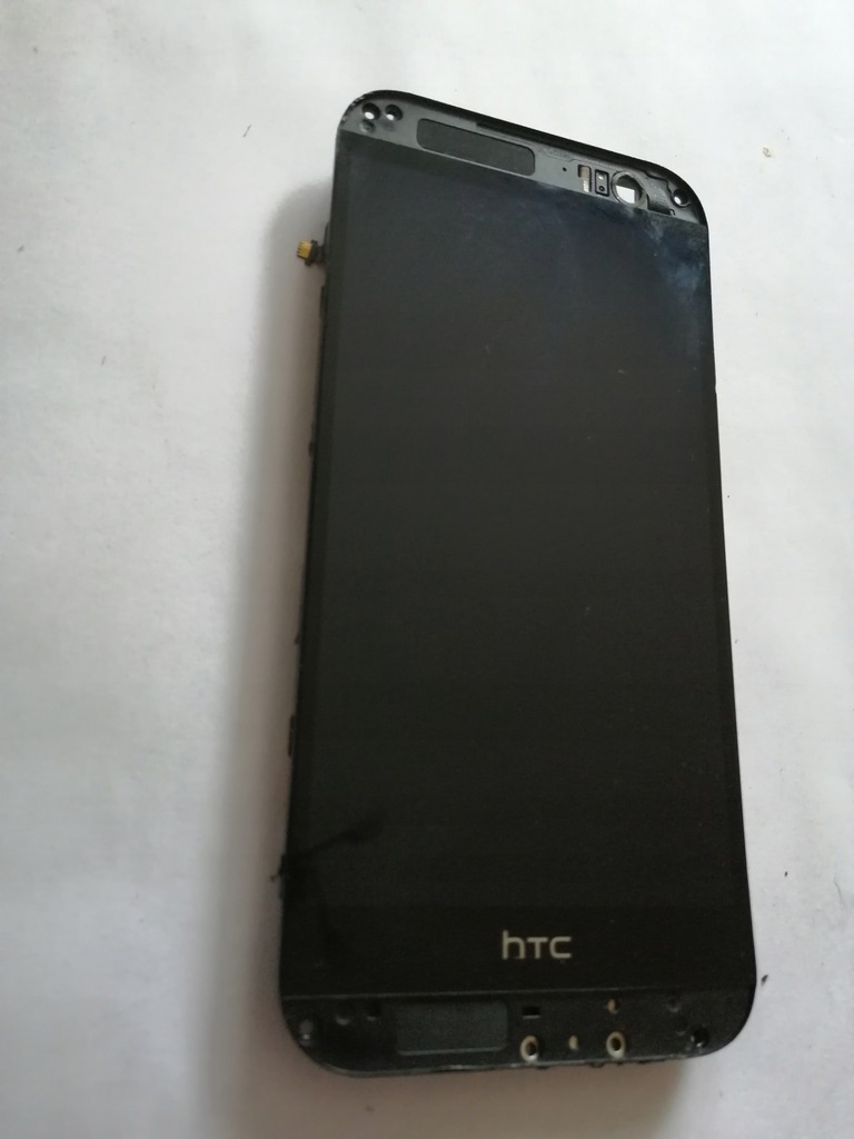 Wyświetlacz htc m8 dotyk ramka i gratisy