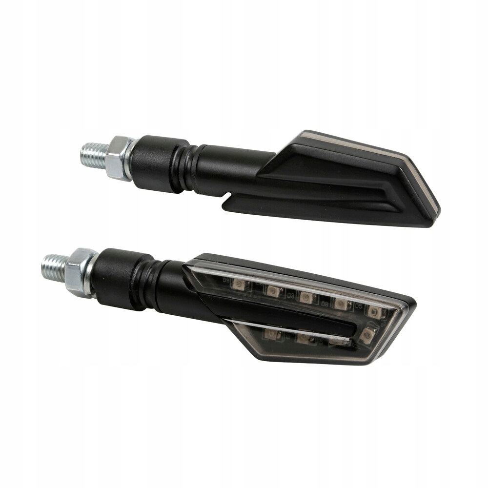 LAMPA 90473 Ciclon kierunkowskazy sekwencyjne 12V