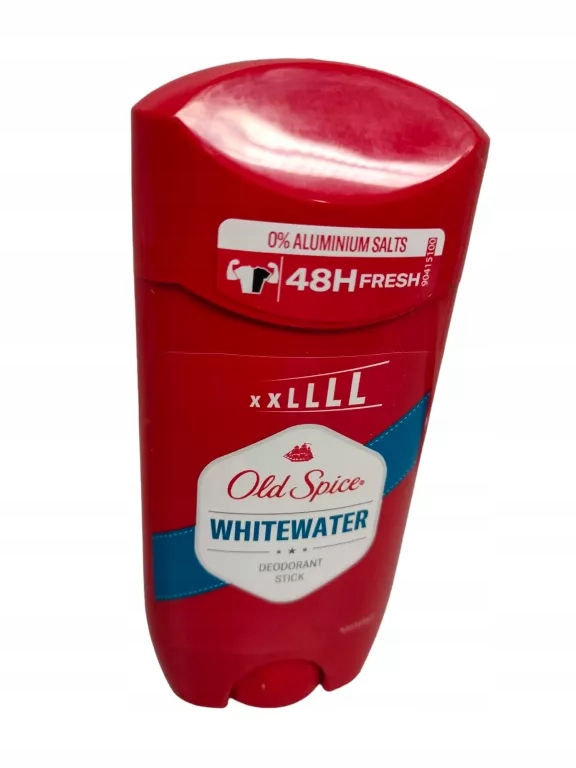 OLD SPICE WHITEWATER 85 ML DLA MĘŻCZYZN DEZODORANT