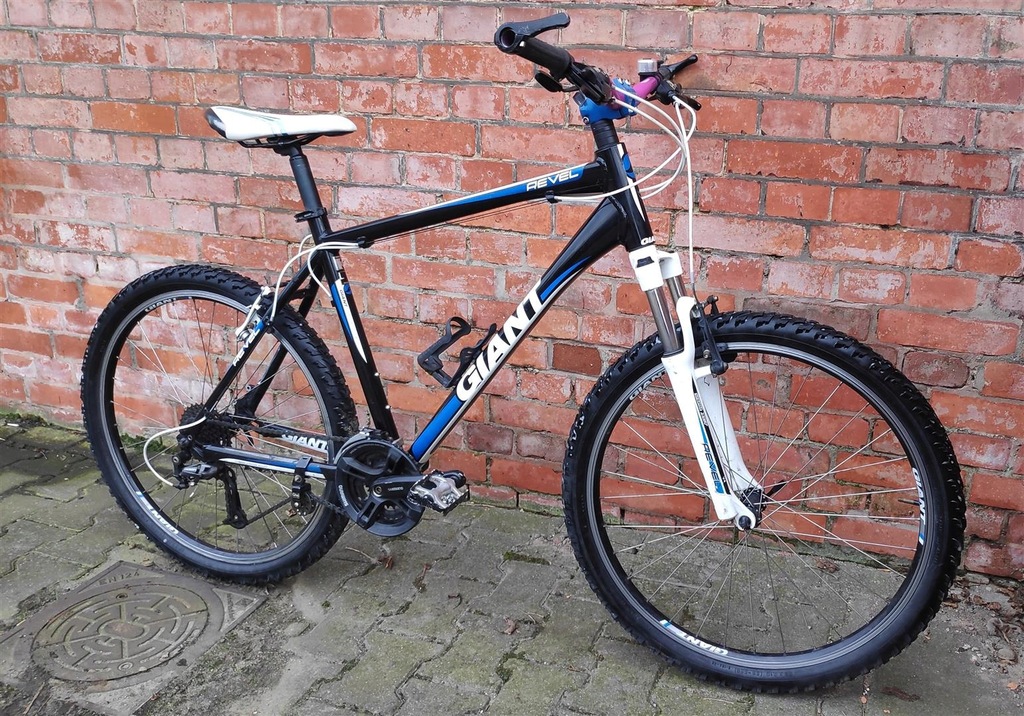 Giant revel 20 hotsell