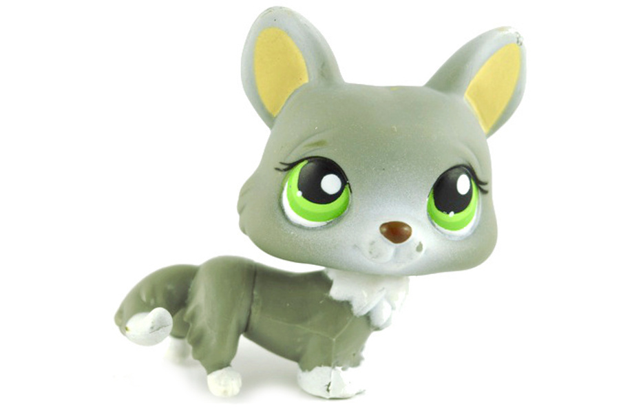 littlest pet shop 367