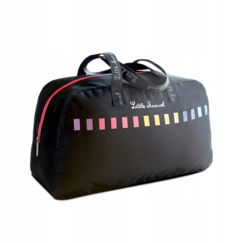 Yves Rocher TORBA francuskiej marki Little Marcel