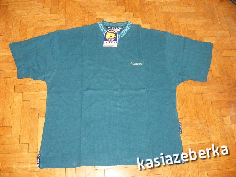 ^ nowy podkoszulek Billy Dean ^^ r. 3XL ^