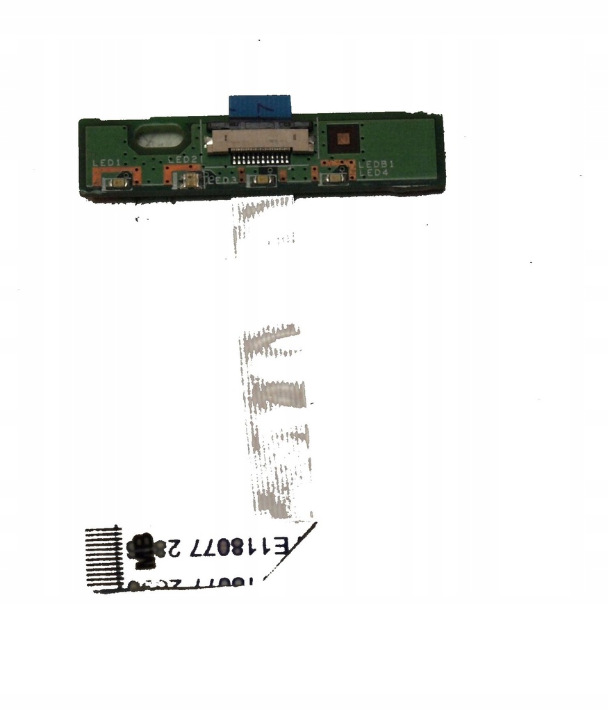 Moduł Diody LED Dell E5410
