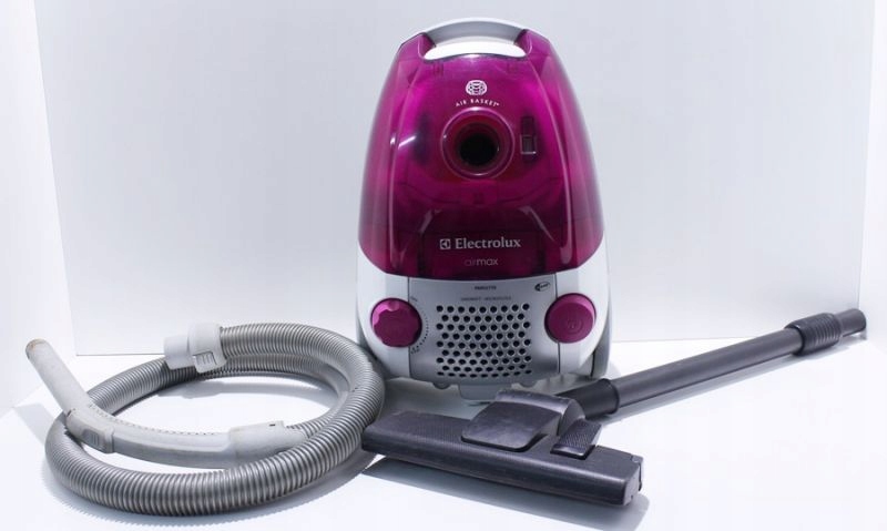ODKURZACZ ELECTROLUX AIRMAX ZAM 6220