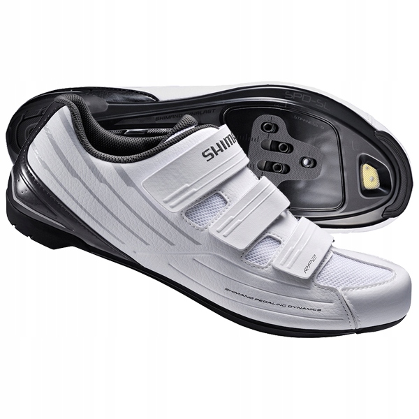 Buty rowerowe Shimano SHRP200SW Roz 41 SH-RP200SW