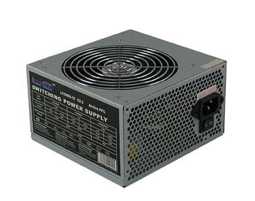 Zasilacz LC-Power OFFICE 500w ATX 120mm aPFC brak k. zas.