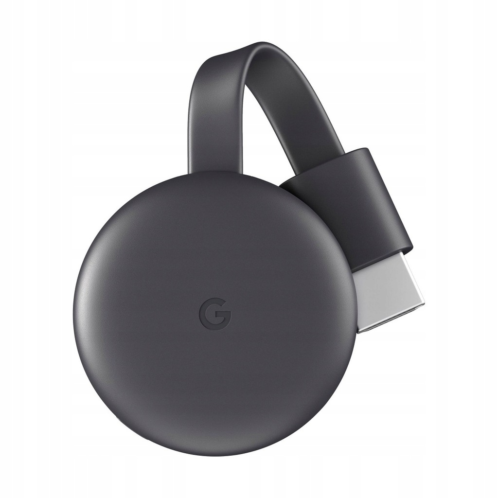 Купить CHROMECAST 3 HDMI NETFLIX YOUTUBE HBO GO SPOTIFY: отзывы, фото, характеристики в интерне-магазине Aredi.ru