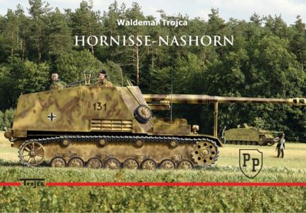 HORNISSE-NASHORN W. Trojca