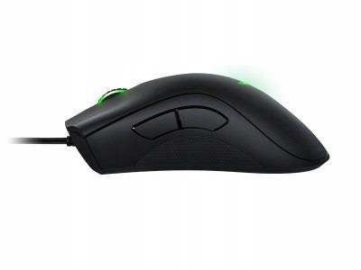 Купить Игровая мышь Razer DeathAdder Chroma с разрешением 10 000 точек на дюйм: отзывы, фото, характеристики в интерне-магазине Aredi.ru