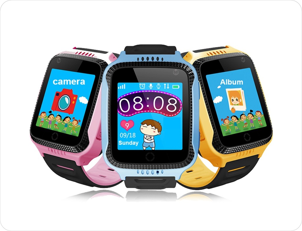 q528 watch review