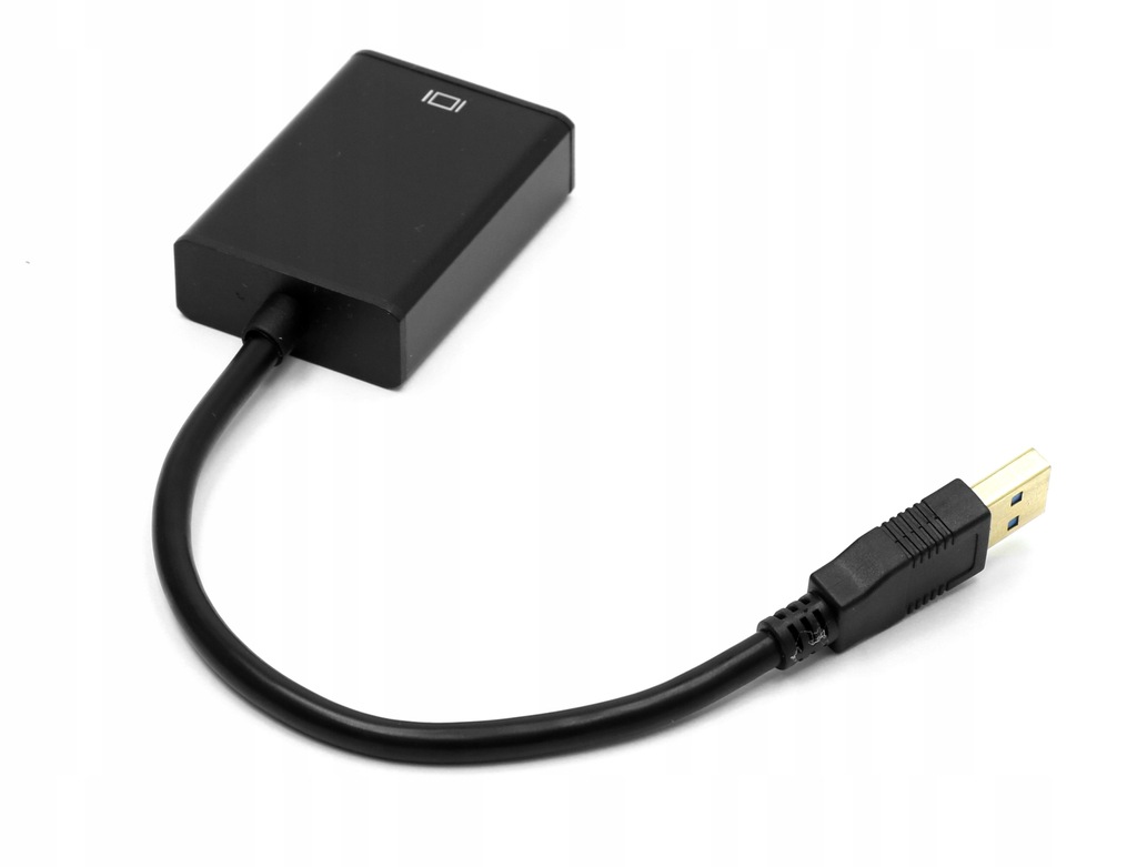 Купить Адаптер-конвертер USB 3.0 HDMI 1080i: отзывы, фото, характеристики в интерне-магазине Aredi.ru