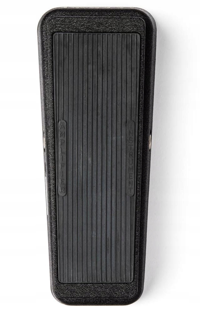 Dunlop CM95 Clyde McCoy Cry Baby Wah - efekt gitar