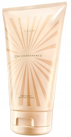 AVON Balsam do ciała Incandessence 150ml