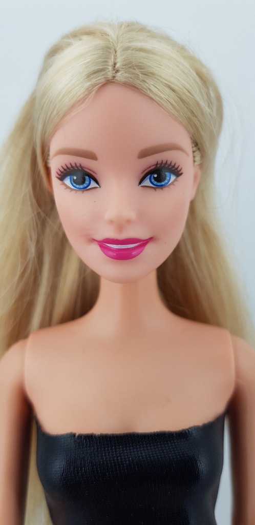 barbie millie