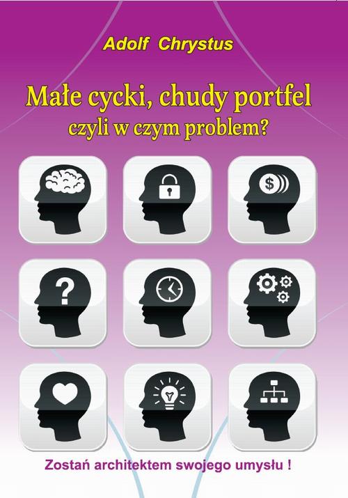 Małe cycki, chudy portfel - e-book