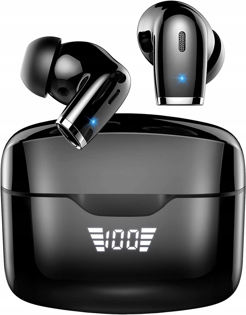 Słuchawki Bluetooth Bezprzewodowe Bluetooth 5.3 /3