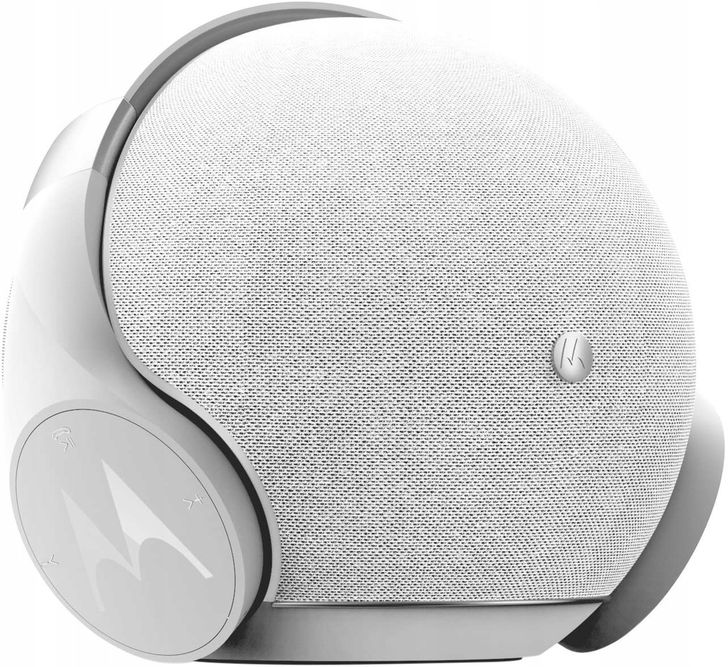 Motorola Lifestyle Sphere +, zestaw głośników