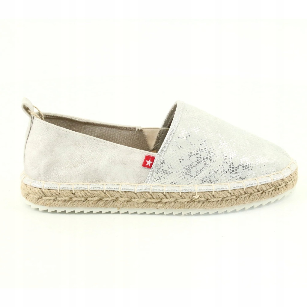 Espadryle Big star 274A514 r.36