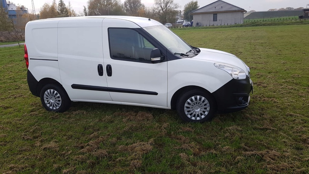 Купить OPEL COMBO Универсал 1.3 CDTI 90 л.с. Fiat DOBLO: отзывы, фото, характеристики в интерне-магазине Aredi.ru