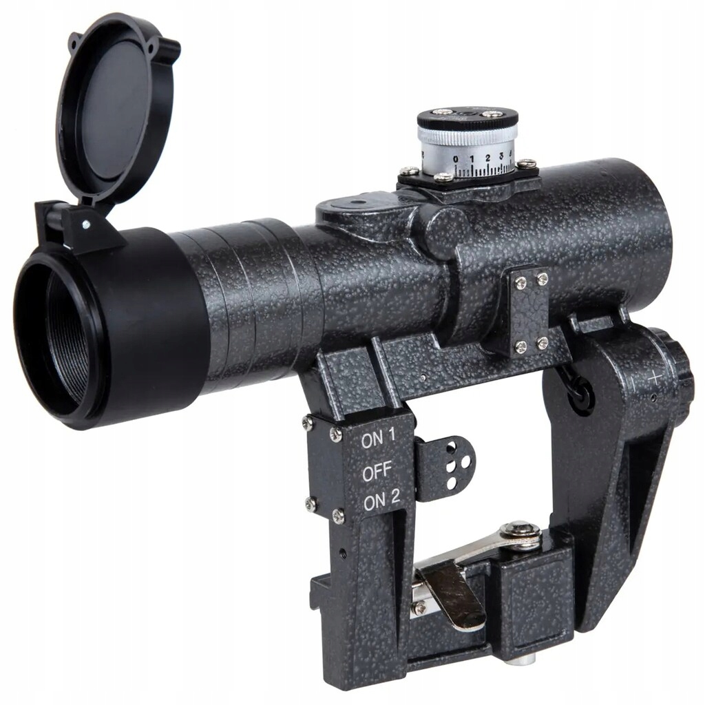 Kolimator Vector Optics PK-A 1x28 / RDSL30