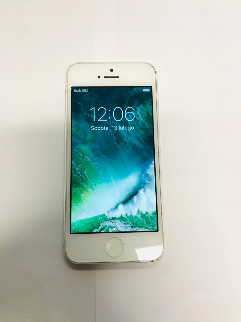 APPLE IPHONE 5 16GB (1327/21)