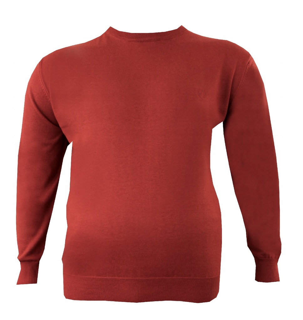 SWETER MĘSKI BMH SWE0206 7XL