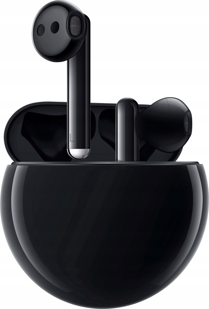 Купить Наушники Huawei Freebuds 3 Carbon Black/Black: отзывы, фото, характеристики в интерне-магазине Aredi.ru