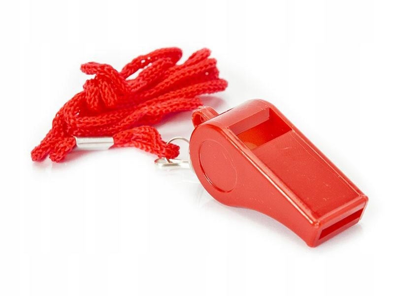 GWIZDEK PLASTIKOWY ALLRIGHT RED