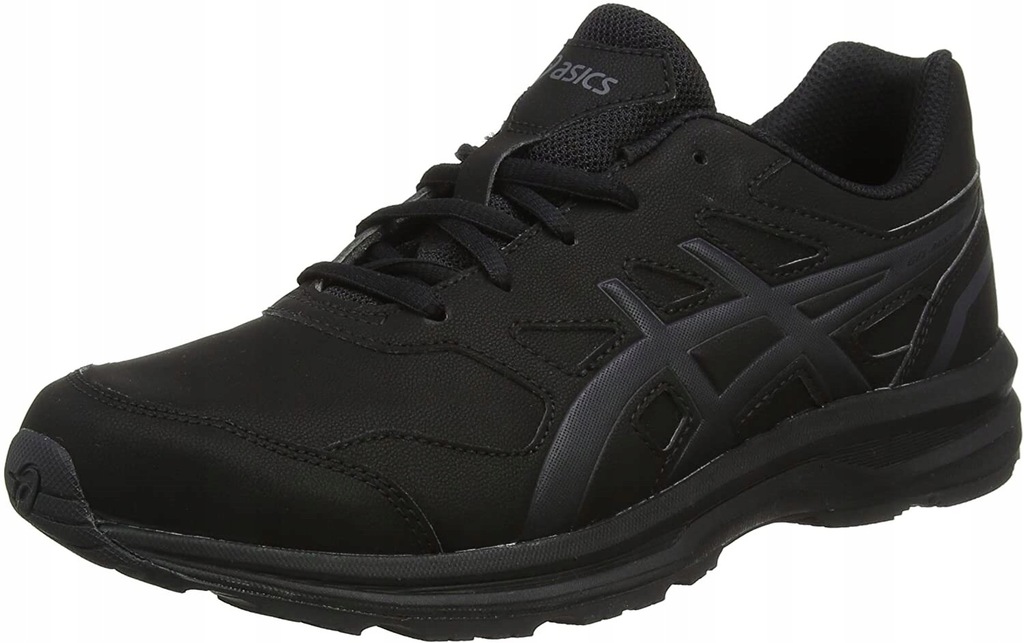 asics gel mission 3 review