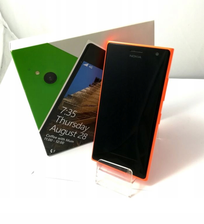 NOKIA LUMIA 735