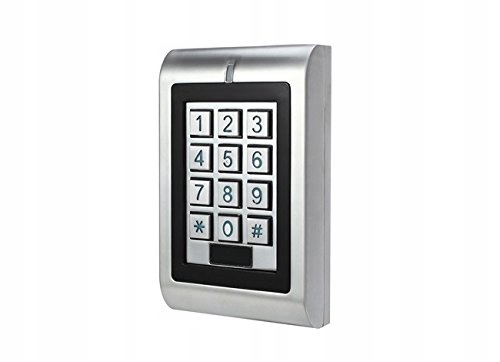 Secukey SK1-W niezależny system kontroli dostępu