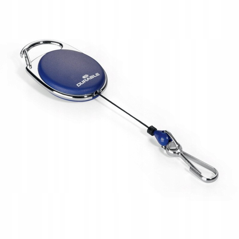 Mechanizm ściągający Durable Jojo Style z karabińc