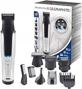 Trymer REMINGTON PG5000